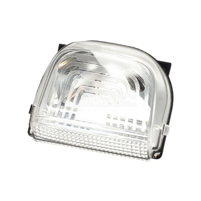 LINKER HOUSING LEFT OEM